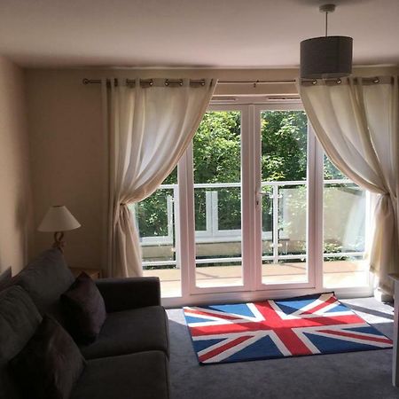 Kernick Gate Apartment Фалмът Екстериор снимка