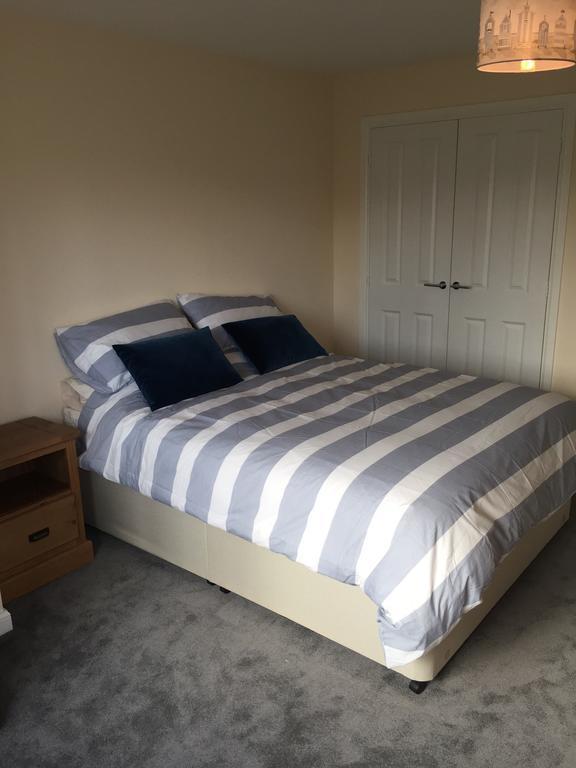 Kernick Gate Apartment Фалмът Стая снимка