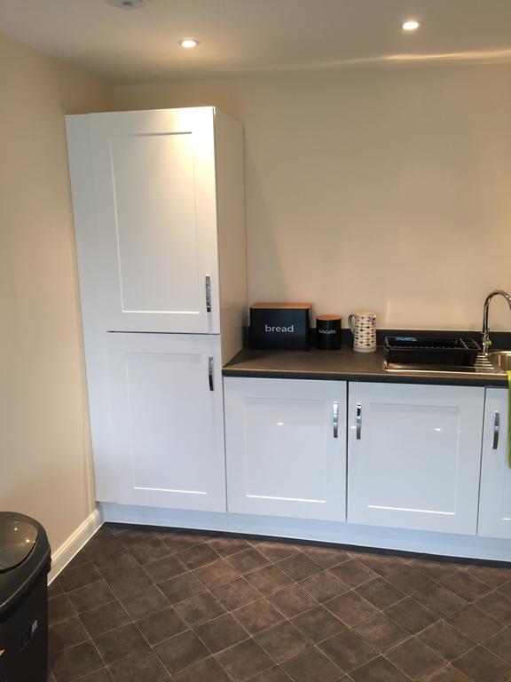 Kernick Gate Apartment Фалмът Стая снимка