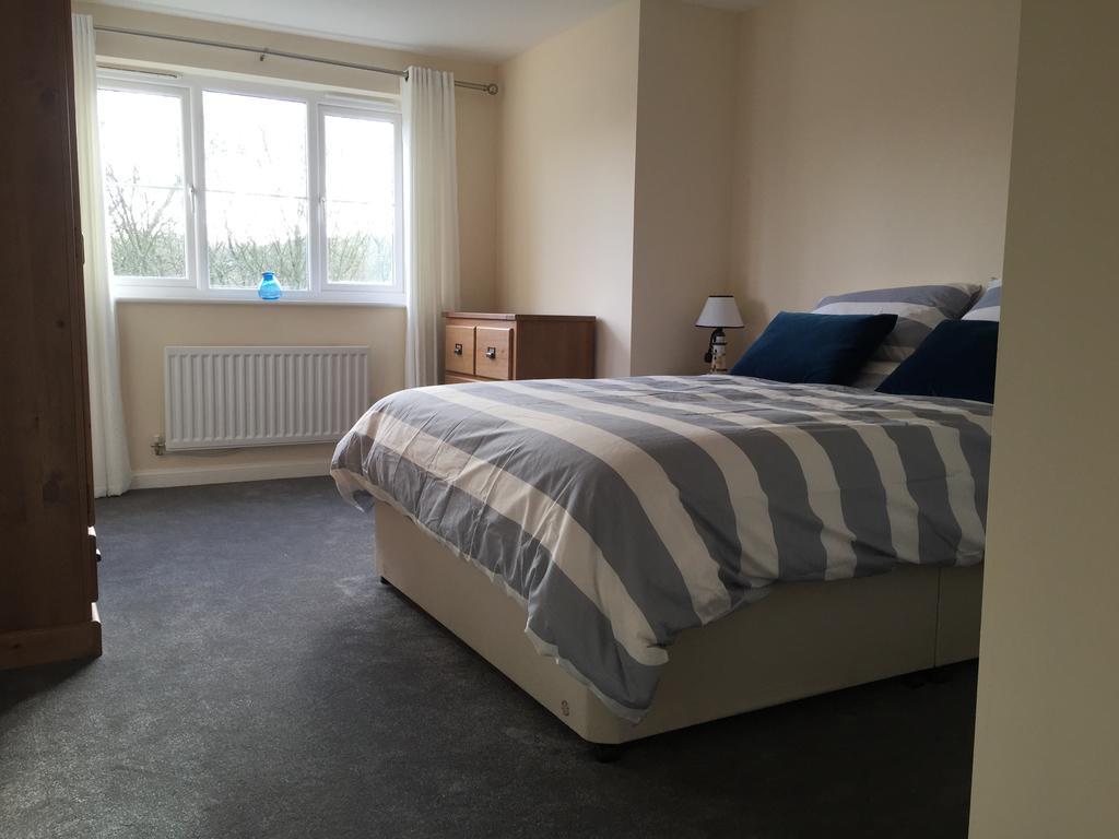 Kernick Gate Apartment Фалмът Стая снимка