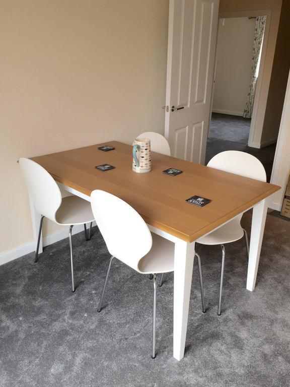 Kernick Gate Apartment Фалмът Екстериор снимка