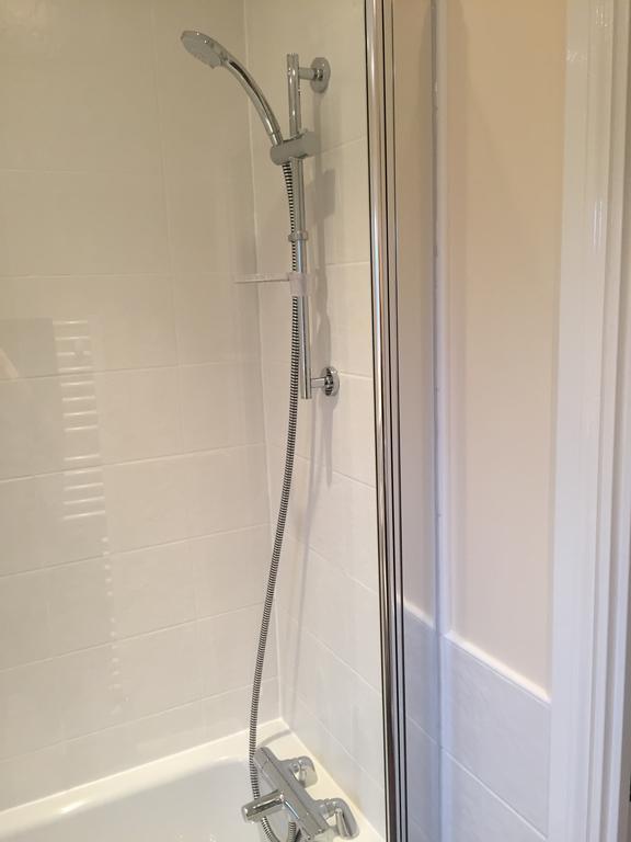 Kernick Gate Apartment Фалмът Екстериор снимка