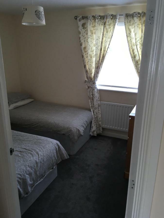 Kernick Gate Apartment Фалмът Екстериор снимка