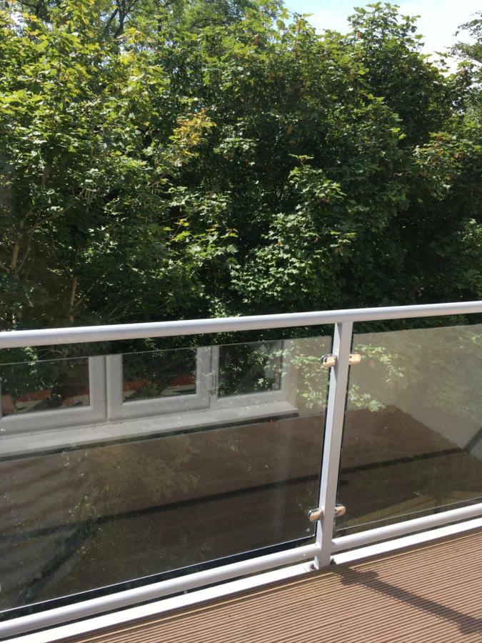 Kernick Gate Apartment Фалмът Екстериор снимка