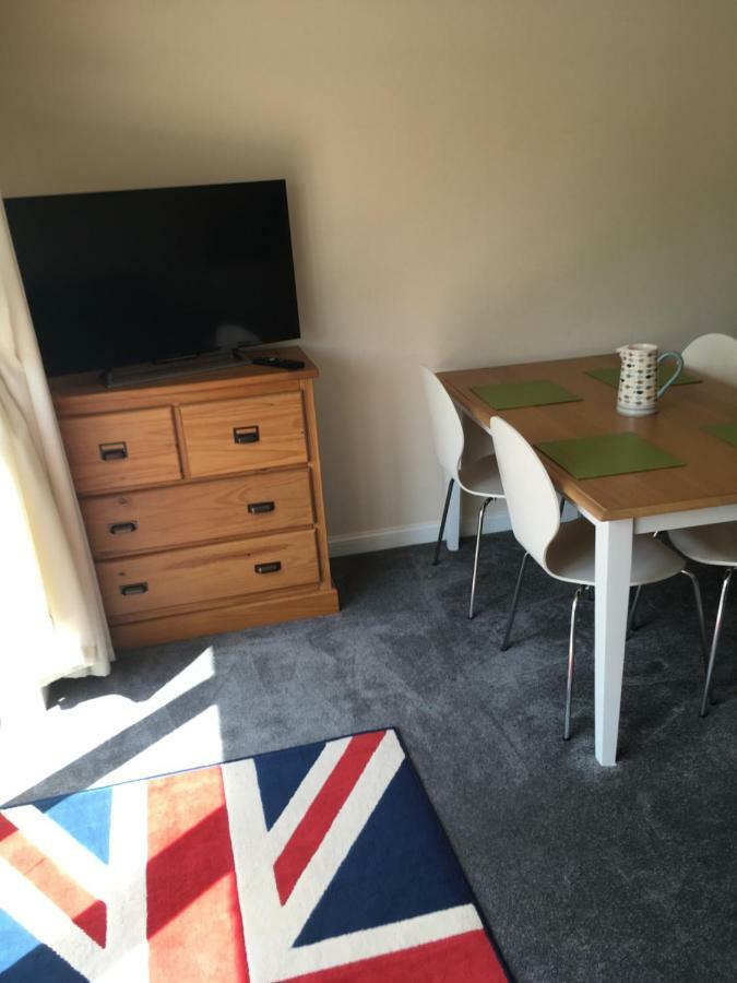 Kernick Gate Apartment Фалмът Екстериор снимка
