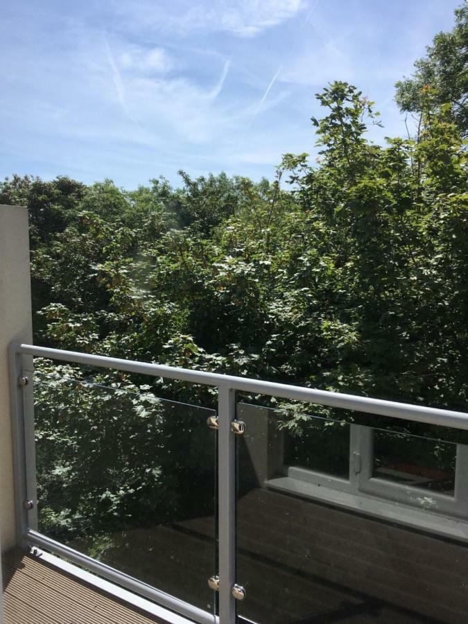 Kernick Gate Apartment Фалмът Екстериор снимка