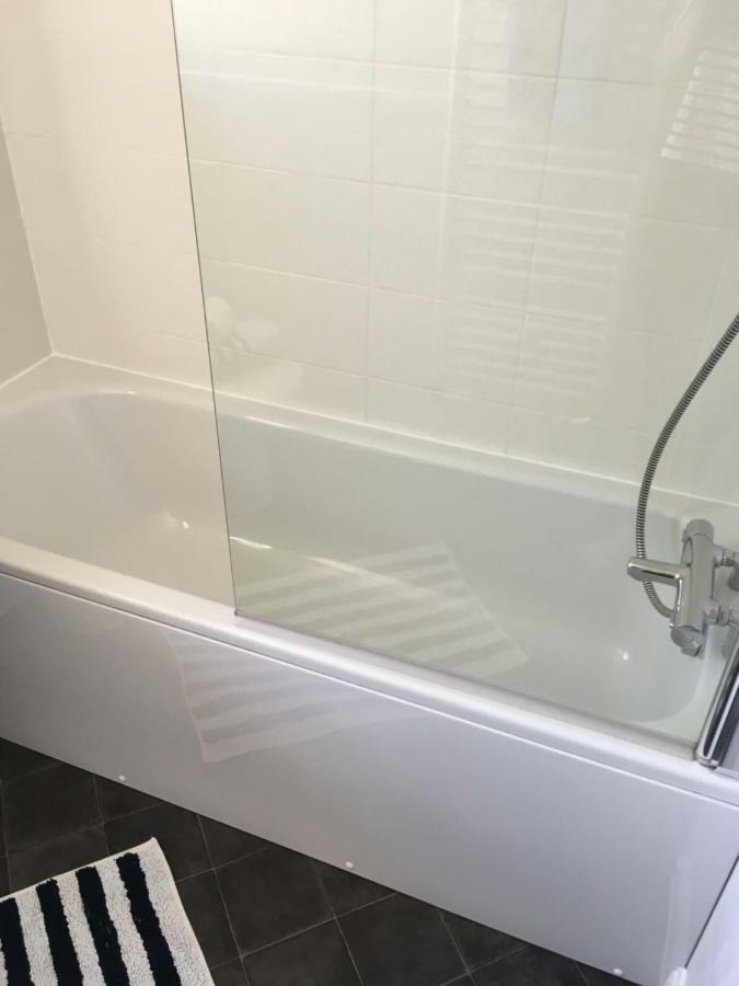 Kernick Gate Apartment Фалмът Екстериор снимка