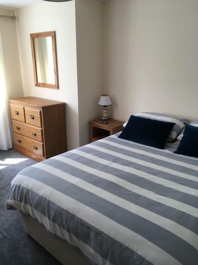 Kernick Gate Apartment Фалмът Екстериор снимка