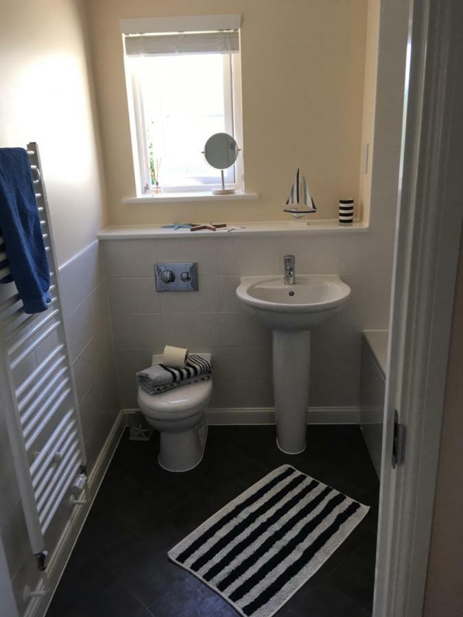 Kernick Gate Apartment Фалмът Екстериор снимка